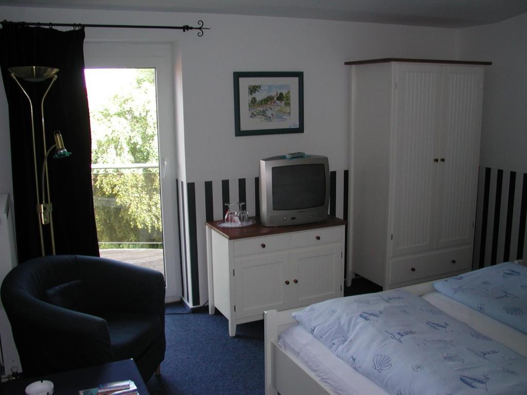 Hotel Seeburg Sankt Peter-Ording Luaran gambar