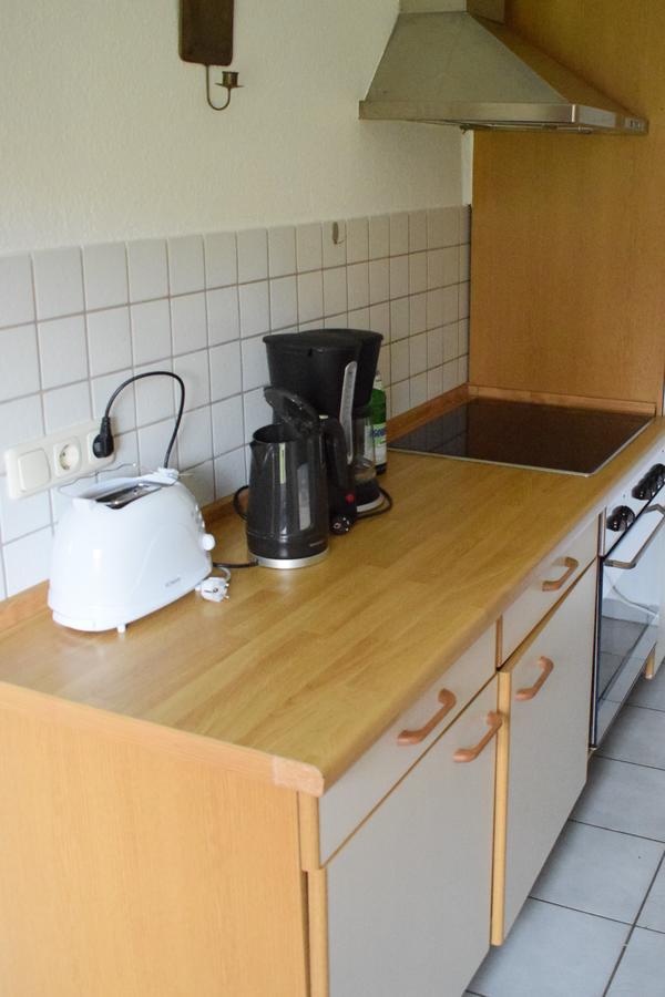 Hotel Seeburg Sankt Peter-Ording Luaran gambar