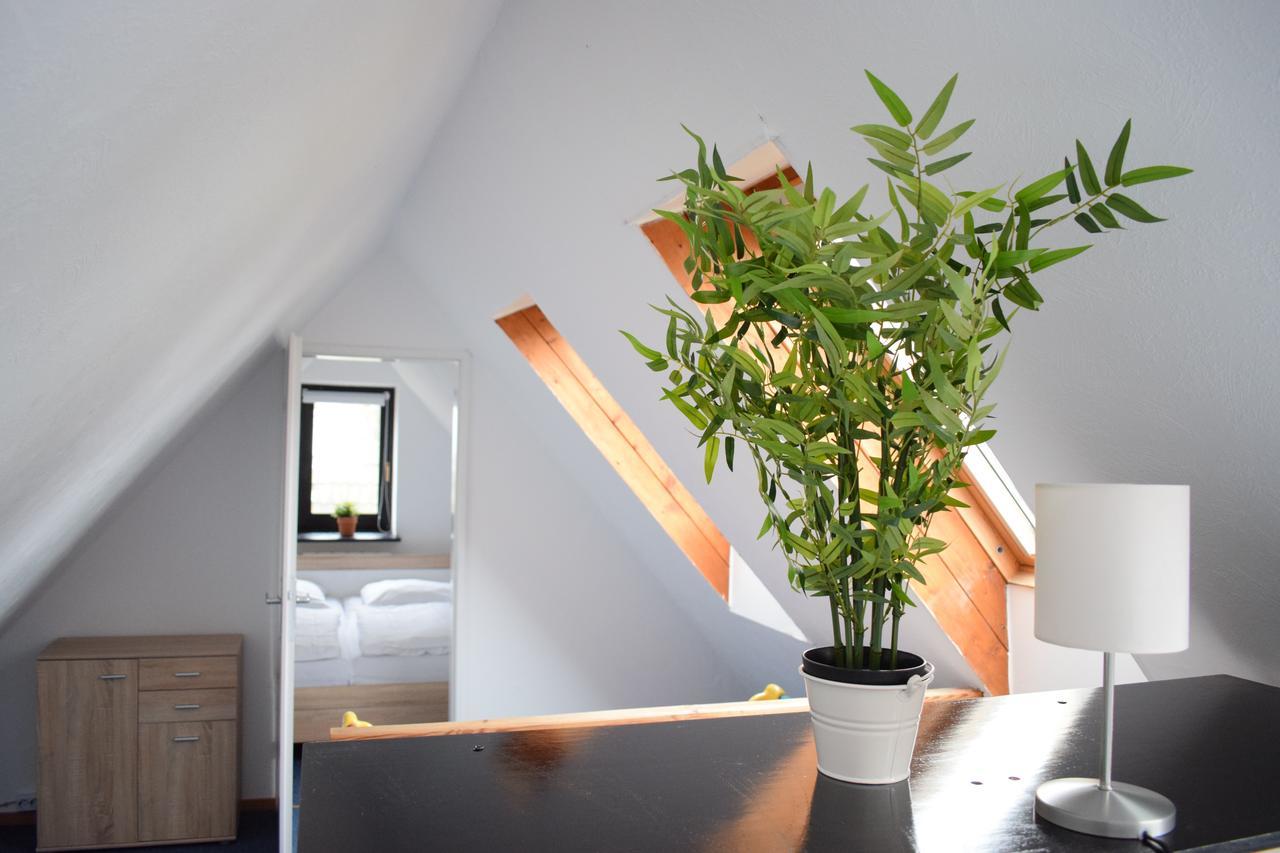 Hotel Seeburg Sankt Peter-Ording Luaran gambar