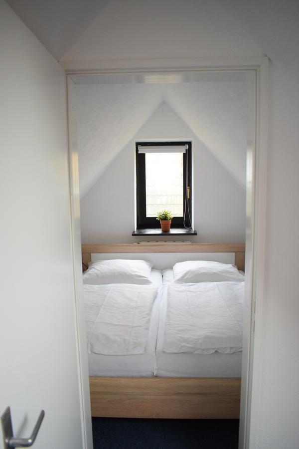 Hotel Seeburg Sankt Peter-Ording Luaran gambar