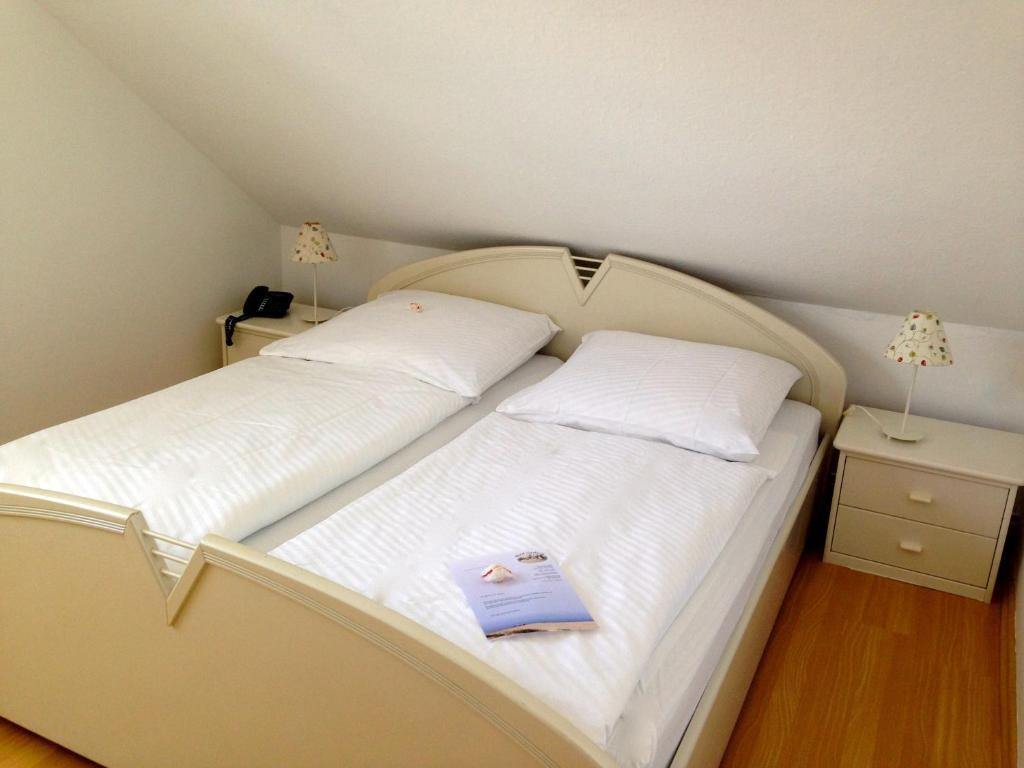 Hotel Seeburg Sankt Peter-Ording Bilik gambar