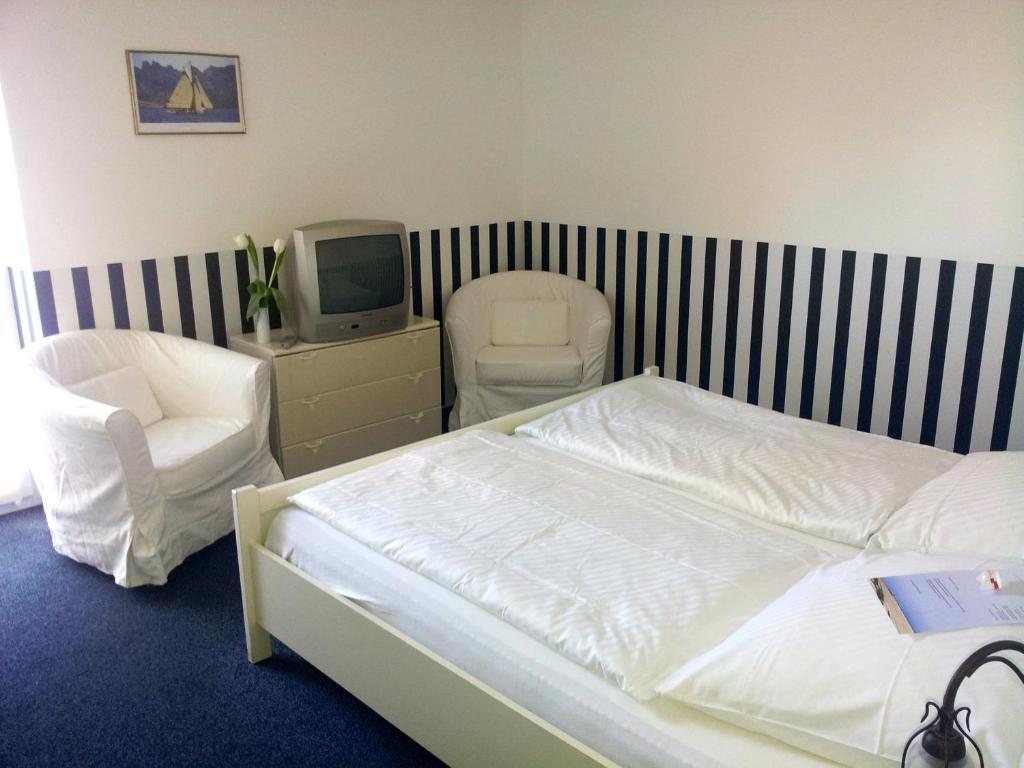Hotel Seeburg Sankt Peter-Ording Bilik gambar