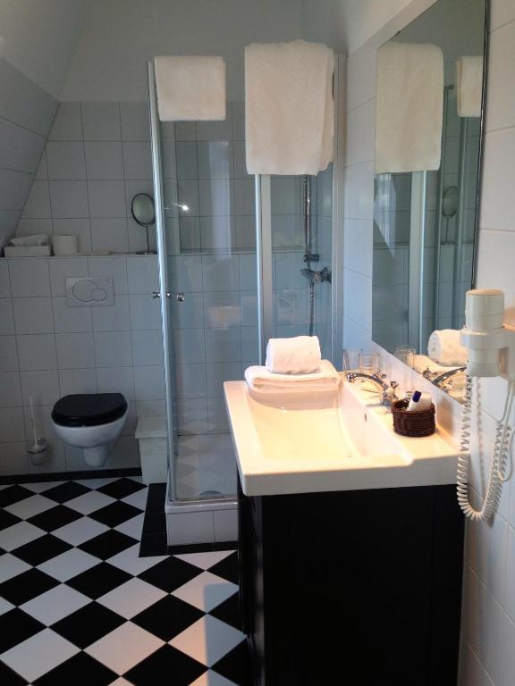Hotel Seeburg Sankt Peter-Ording Bilik gambar