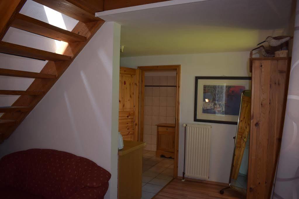 Hotel Seeburg Sankt Peter-Ording Luaran gambar